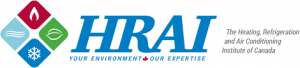 HRAI Logo