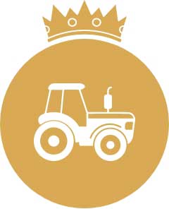 Farm Vehicles & Machinery